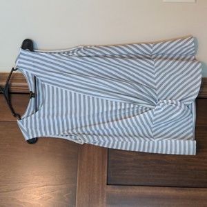 Lee - Women's Twist Top - XL